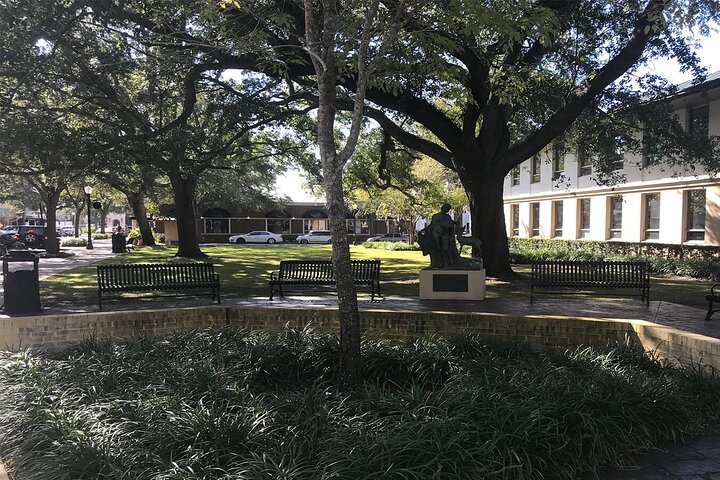 Winter Park Arts & Culture Walking Tour - Photo 1 of 2